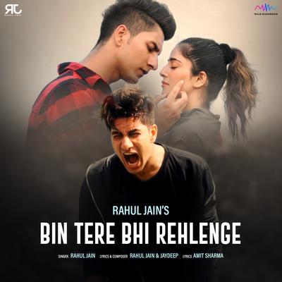 Bin Tere Bhi Rehlenge By Rahul Jain, JayDeep's cover