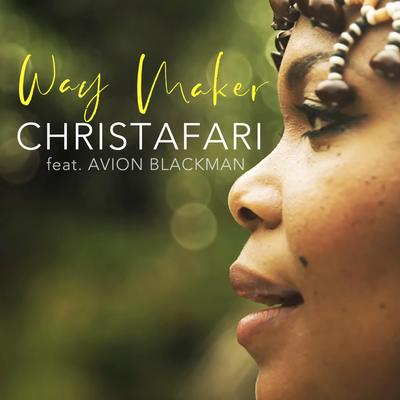 Way Maker (Performance Track) By Christafari's cover