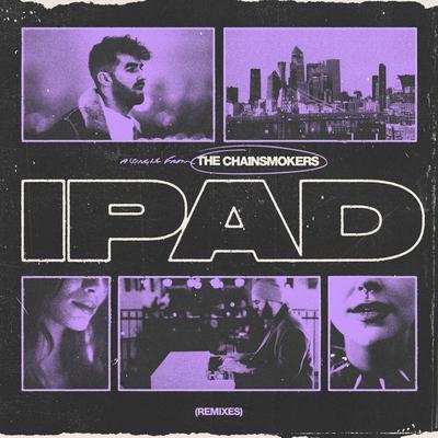 iPad (Karim Naas Remix) By The Chainsmokers, Karim Naas's cover