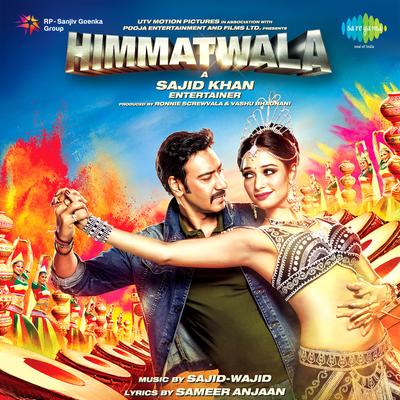 Himmatwala's cover