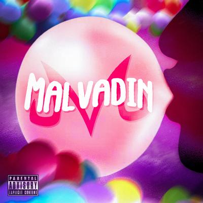 Malvadin By ÉoDan's cover
