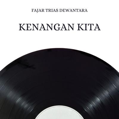Fajar Trias Dewantara's cover
