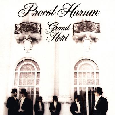 Grand Hotel (Remastered & Expanded Edition)'s cover