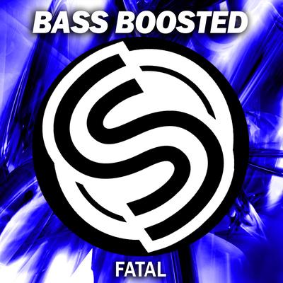 JAWNS By Bass Boosted's cover