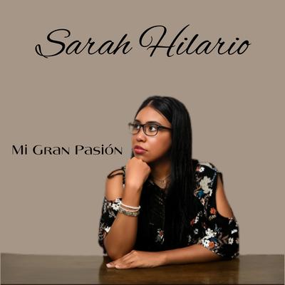 Mi Gran Pasión's cover