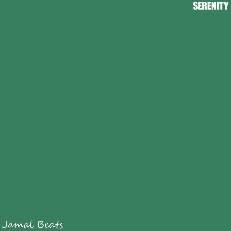 JAMAL BEATS's avatar image