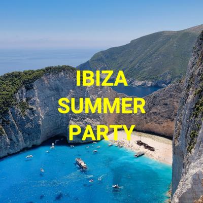 Summer Ibiza (Deep House Mix)'s cover