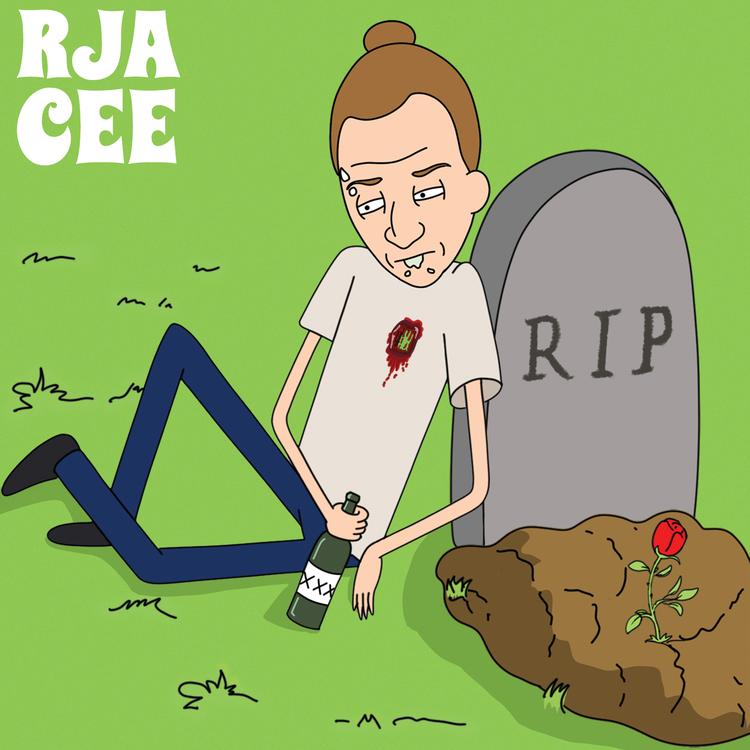 Rja-Cee's avatar image