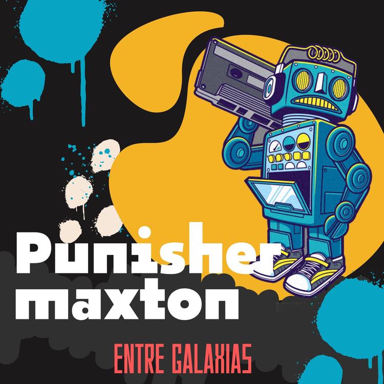 punisher maxton's avatar image