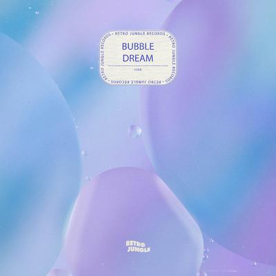 Bubble Dream By Hokø's cover