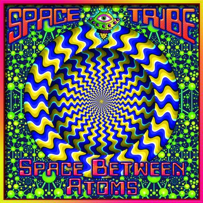 Be Yourself By Space Tribe's cover