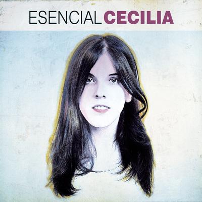 Esencial Cecilia's cover