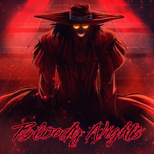 alucard Hellsing｜Pesquisa do TikTok