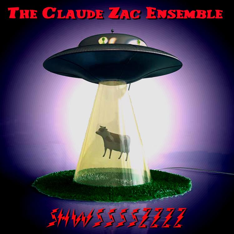 The Claude Zac Ensemble's avatar image