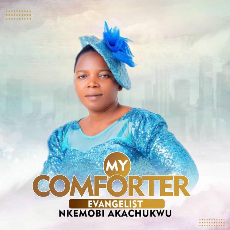 Evangelist Nkemobi Akachukwu's avatar image