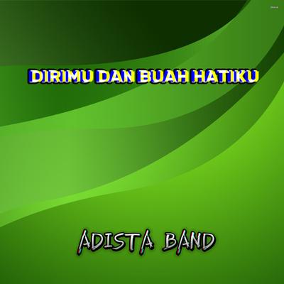 Adista Band's cover