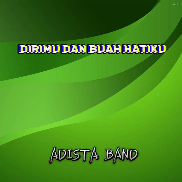 Adista Band's avatar image