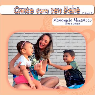 Os Bichinhos By Mariangela Montalvão's cover
