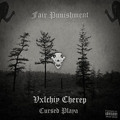 Fair Punishment (Prod. Cursed Playa, Vxlchiy Cherep)'s cover