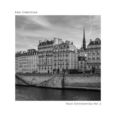 Valse Sentimentale No. 2 By Eric Christian's cover