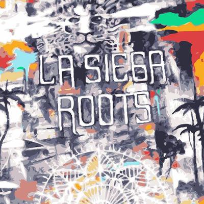 Aire Puro By La Siega Roots's cover