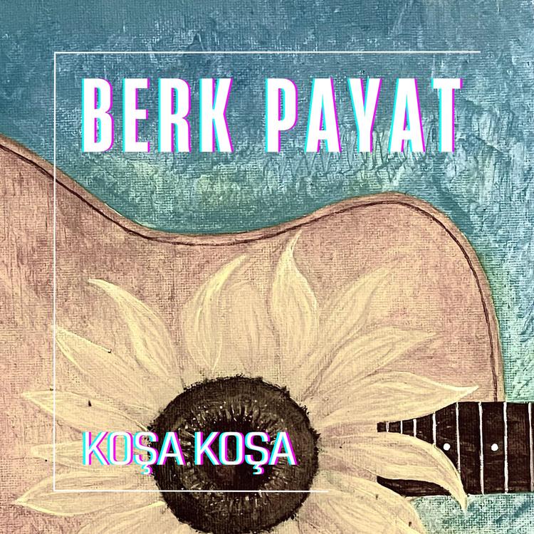 Berk Payat's avatar image