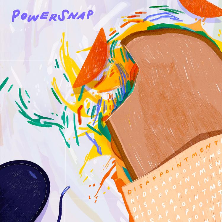 PowerSnap's avatar image