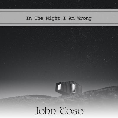 There's Never A Forever Thing By John Toso's cover