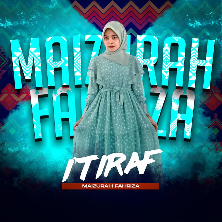 Maizurah Fahriza's avatar image