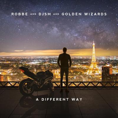 A Different Way By Robbe, DJSM, Golden Wizards's cover