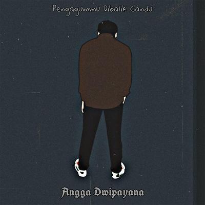 Angga Dwipayana's cover