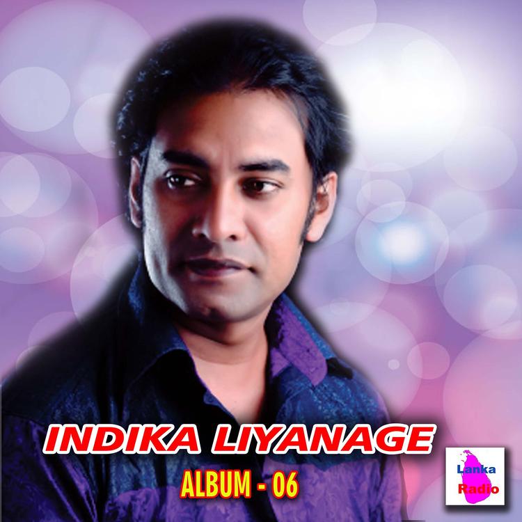 Indika Liyanage's avatar image