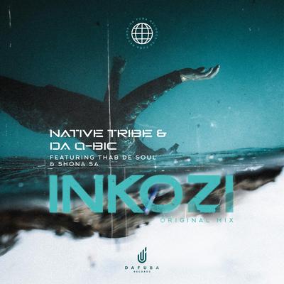 Inkozi By Native Tribe, Da Q-Bic, Thab De Soul, Shona SA's cover
