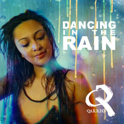 Dancing in the Rain By Qarreo's cover