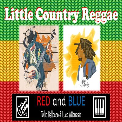 Little Country Reggae's cover