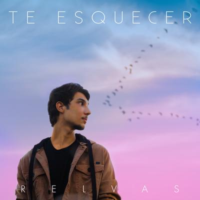 Te Esquecer By Relvas's cover