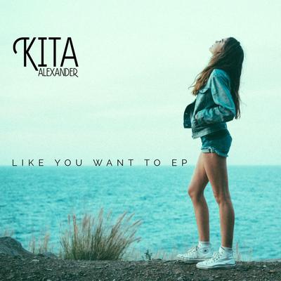 Like You Want To EP's cover