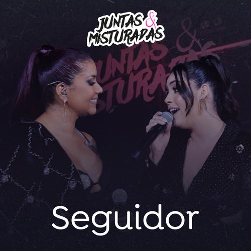 Juntas e Misturadas - Priscila Senna & Raphaela Santos 's cover
