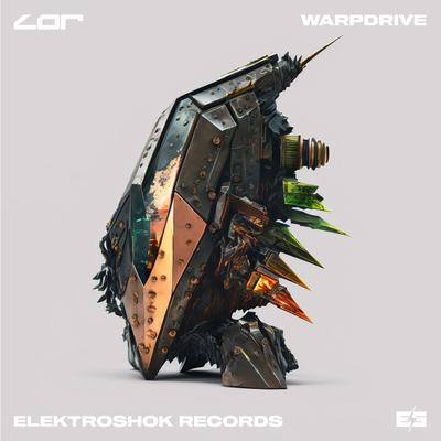 Warpdrive By Lor's cover