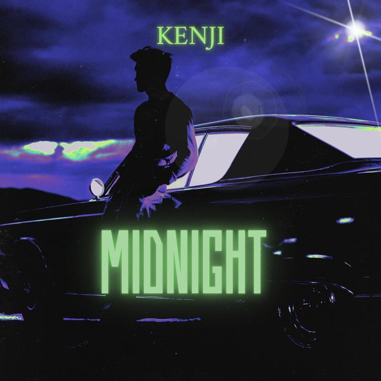 Kenji's avatar image