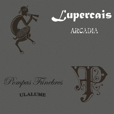 Espectros By Lupercais's cover