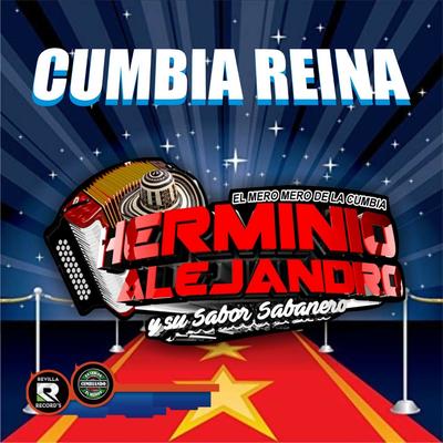 Cumbia Reyna's cover