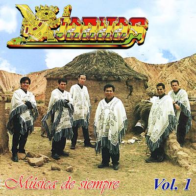 Música de Siempre (Vol. 1)'s cover