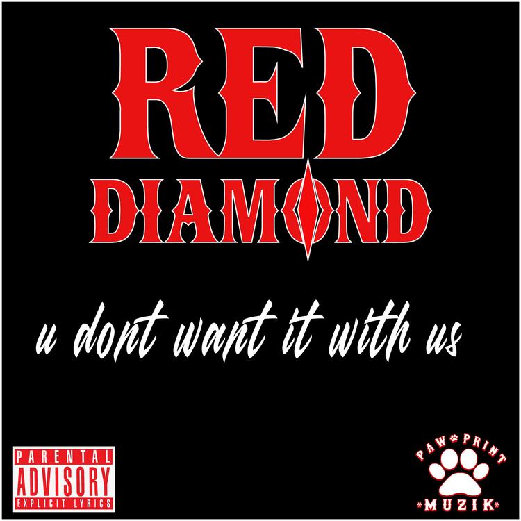 Red Diamond's avatar image