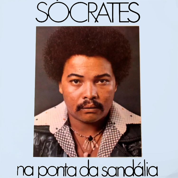 Socrates's avatar image
