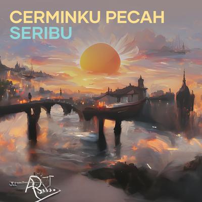 Cerminku Pecah Seribu's cover