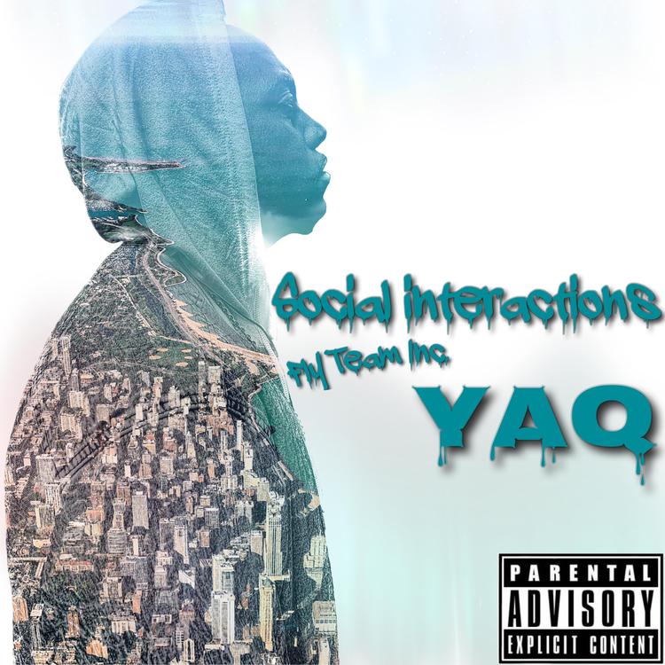 Yaq's avatar image