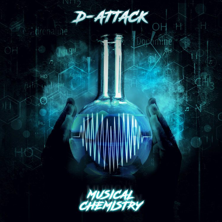 D-Attack's avatar image