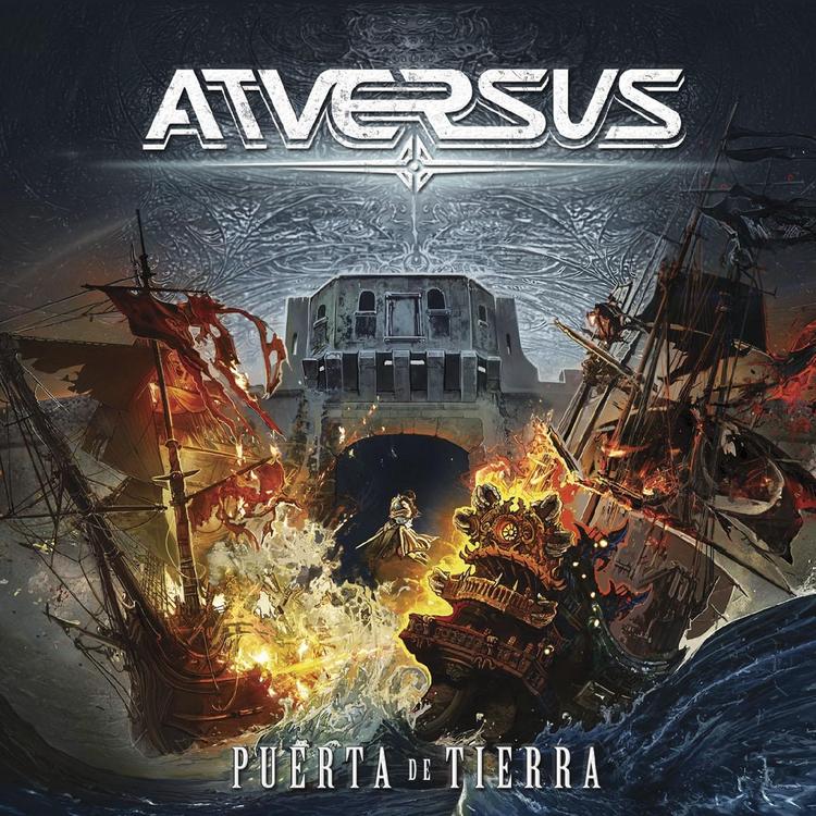 Atversus's avatar image