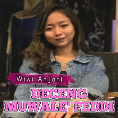 Deceng Muwale' Peddi's cover